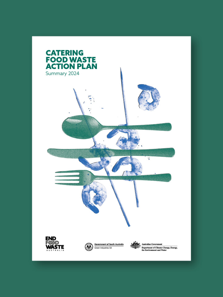 Catering Food Waste Action Plan